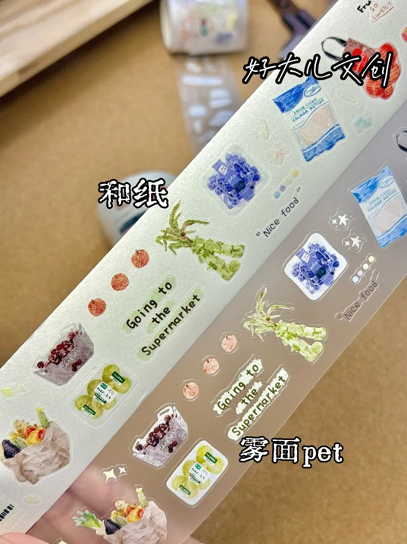 

Язык Furit, овощная высечка, матовые ленты для домашних животных, принадлежности для рукоделия, сделай сам, скрапбукинг, изготовление карт, декор, план, наклейка