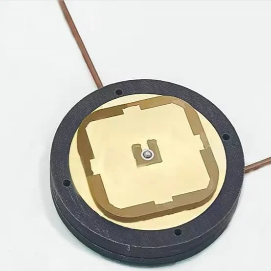 

SHJJTT002 Tiantong S-Band + B1/L1 GNSS Antenna