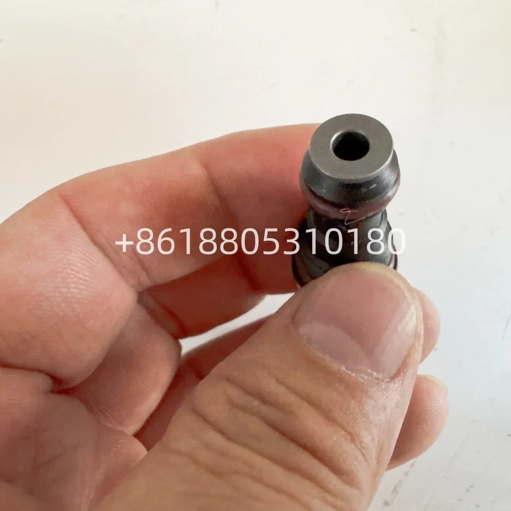 294160-0200 294000-1841 Hochwertiges Kraftstoffdruckbegrenzungsventil geeignet für elektrische HP3/HP4 Hochdruck-Kraftstoffpumpen – Detail 9
