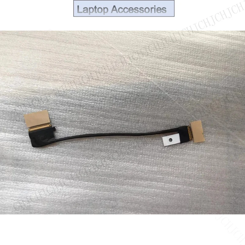 F Original New For ASUS UX433 UX433FN UX433FD UX433F U4300F 142203A30AS Laptop Lcd Led Lvds Cable Screen Video Flex