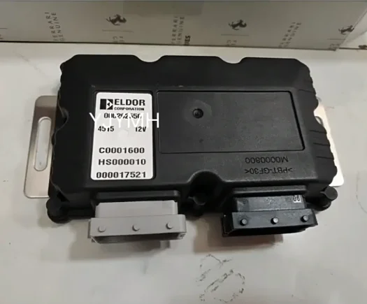 

For Ferrari 458 Ion Module 488 Ion Computer, Engine Computer New Auto Parts
