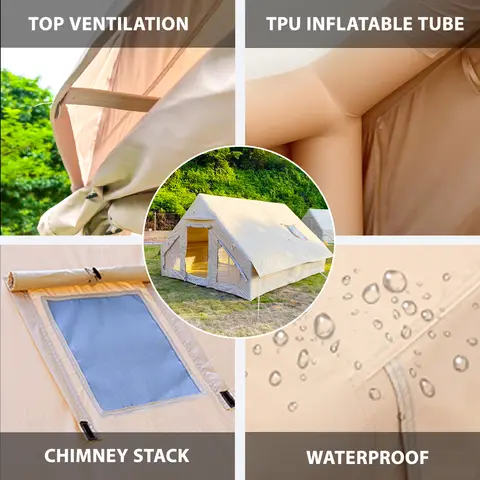 10 best sales Coleman-lykta - №5