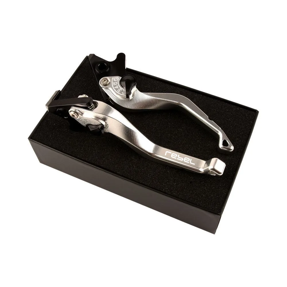 

Для Honda Rebel CM300 CM500 тормозной сигнал короткая конкурентоспособная ручка сцепления тяга Aftermarket запчасти для мотоциклов аксессуар