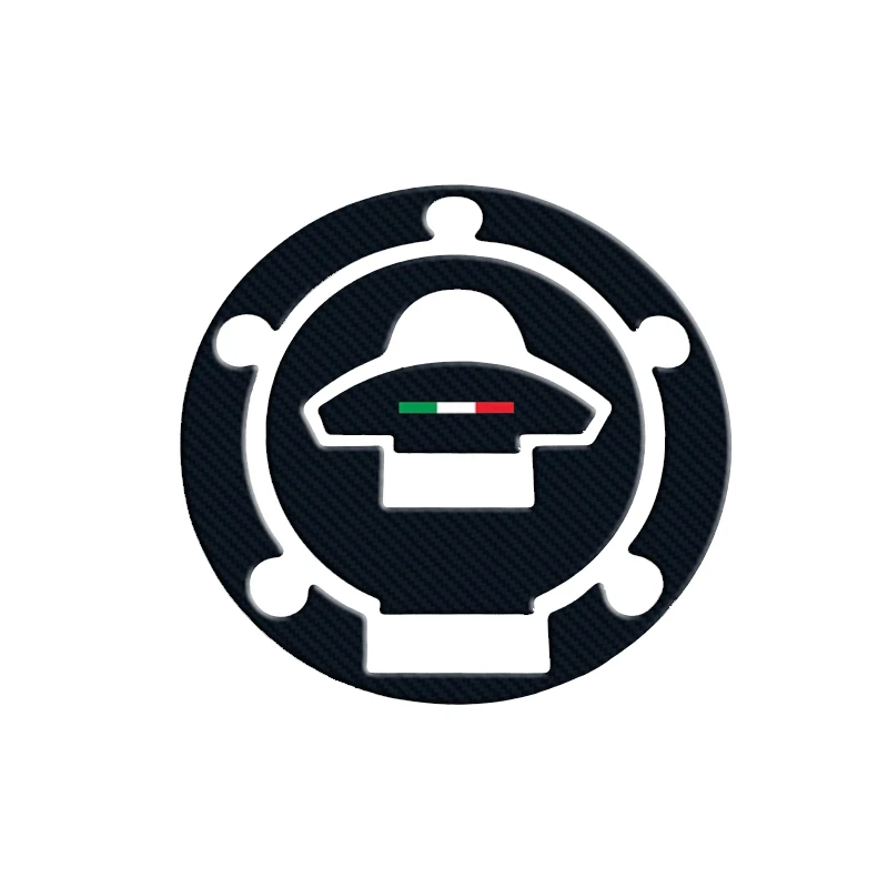 

Для Ducati Monster 696 796 821 1100 1200, диаметр 3D карбонового мотоцикла, крышка бензобака, наклейка, защита бака