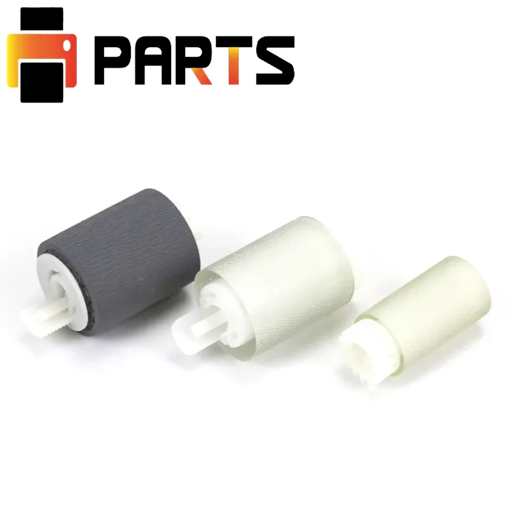 1Set Pickup Roller Kit for Canon iR C5030 C5035 C5045 C5051  Feed Roller  iRC5030 iRC5035 iRC5045 iRC5051