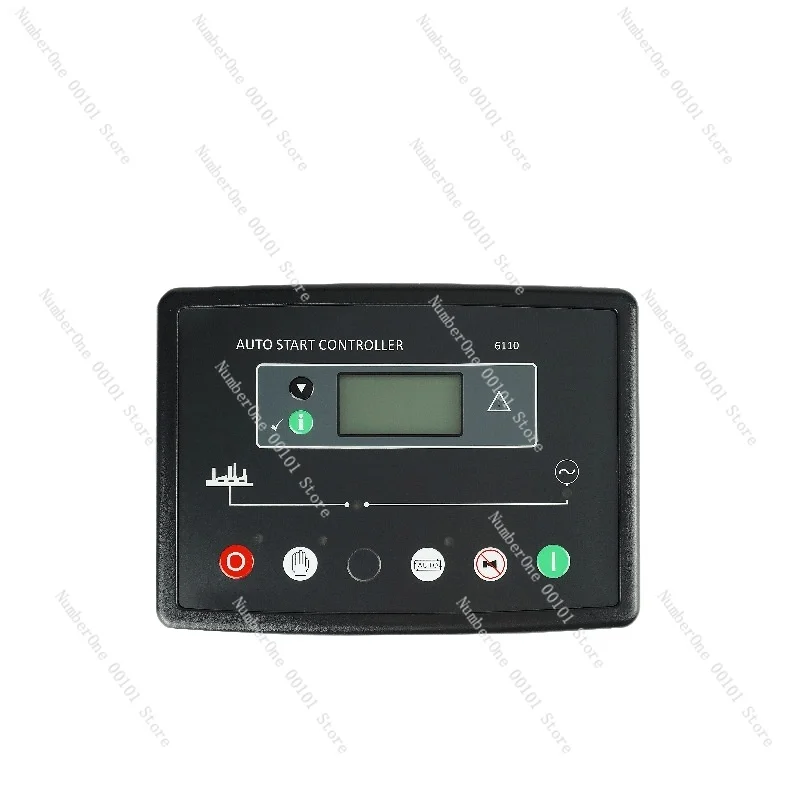 Generator Controller DSE6120MKII (MK2) - Auto Mains Failure (AMF) Control Module Replacement
