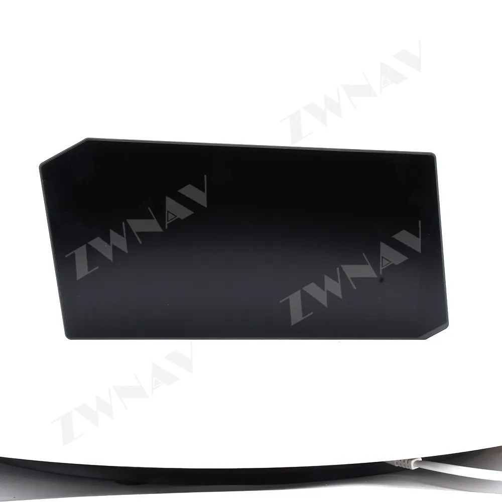 

12.9 Inch Android 14.0 Car Radio Ultra-thin For BMW X5/X6 2014-2016 Car Gps Navigation Device Carplay Multimedia Bluetooth 5.0