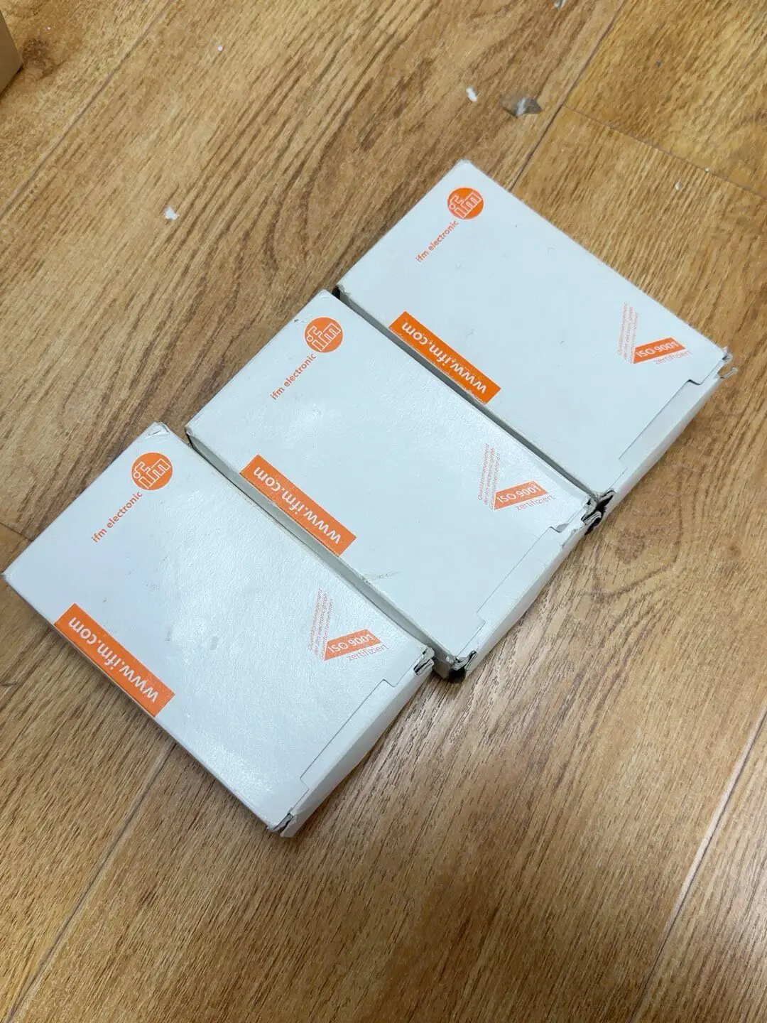 Yifumen ID5046 brand new unusedin stock