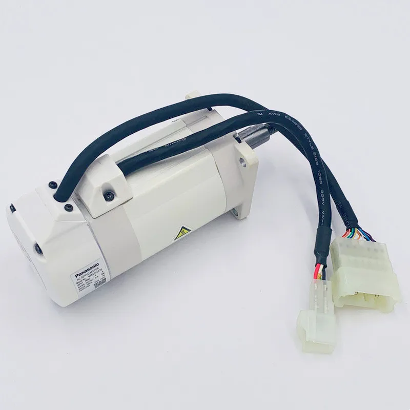 BRAND NEW ORIGINAL MSMA042A2U AC Servo Motor Working for Air Jet Loom Spare Parts of TSUDAKOMA ZAX 9100