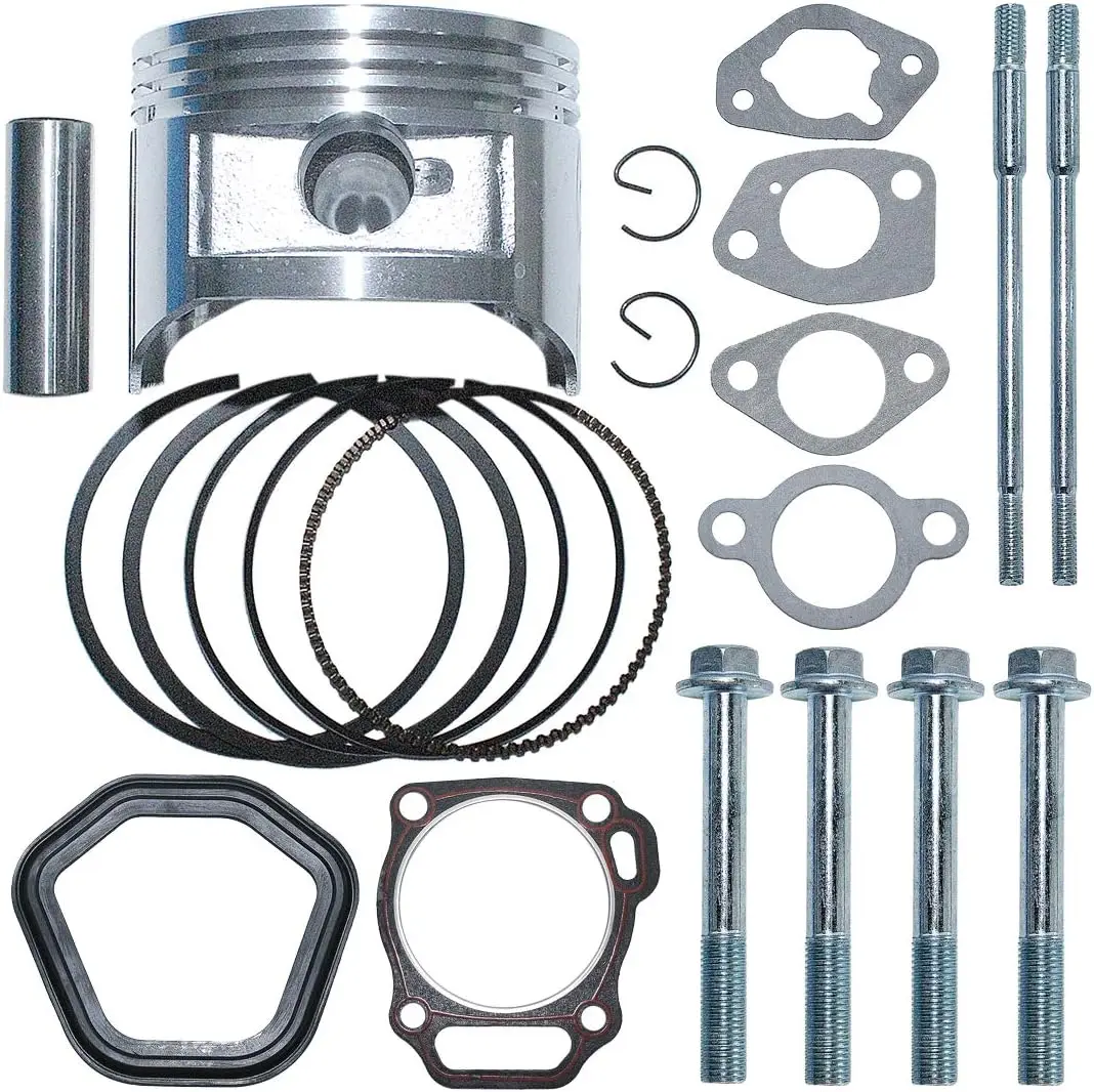 88mm-piston-ring-set-for-honda-gx390-13hp-engine-cylinder-bolt-gasket-replace-13101-zf6-w00