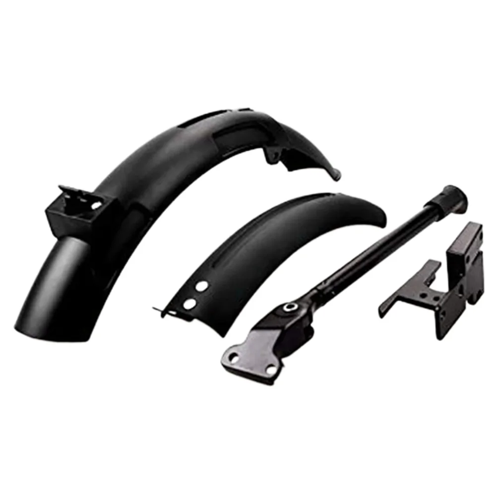 

Electric Bicycle Bike Mudguard and Kickstand Tyre Splash Fender Support for Xiaomi Qicycle EF1