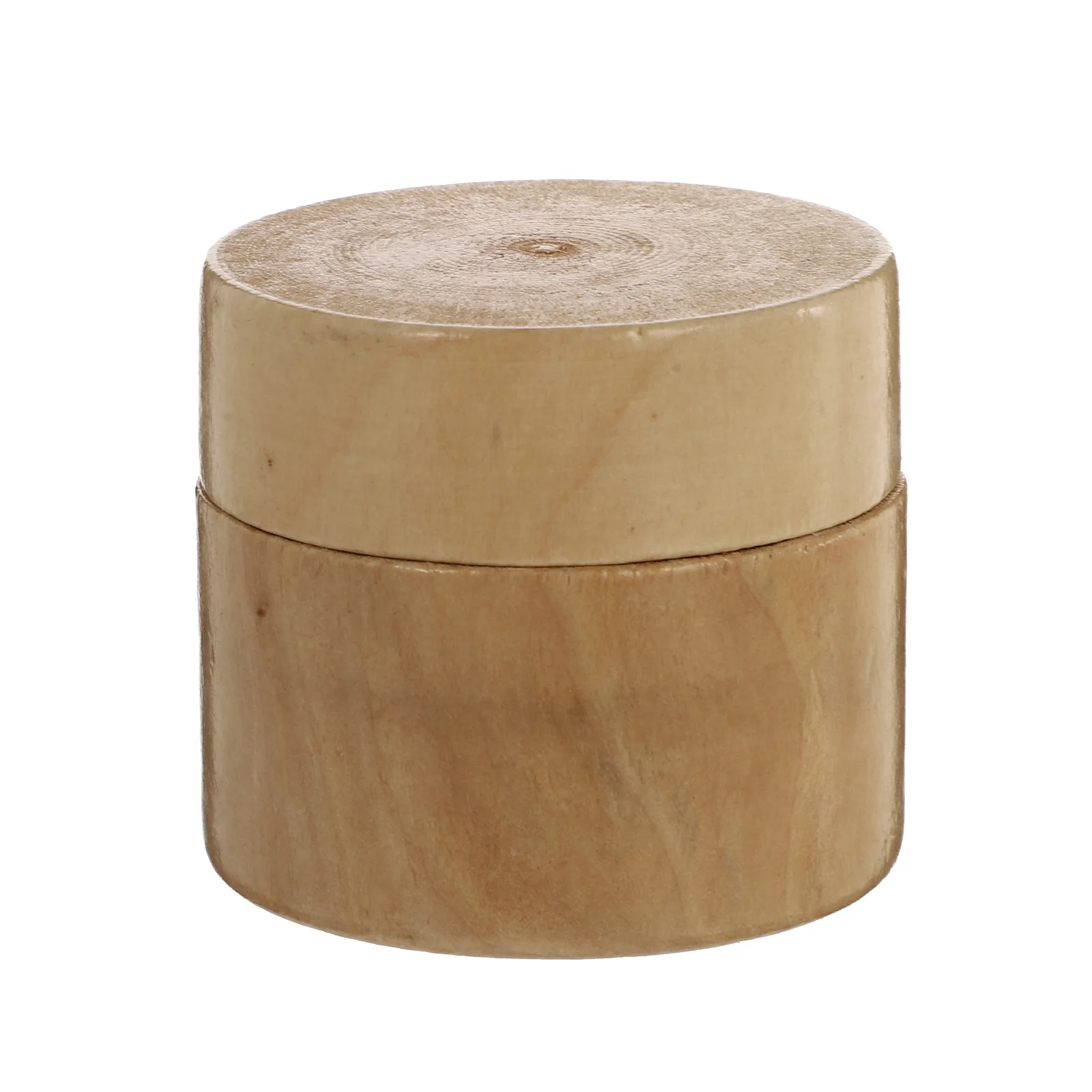 

1 шт., деревянная коробка для хранения колец, небольшой органайзер для ювелирных изделий, чехол для домашнего туалетного столика, подарочный контейнер для ювелирных изделий, держатель для хранения колец