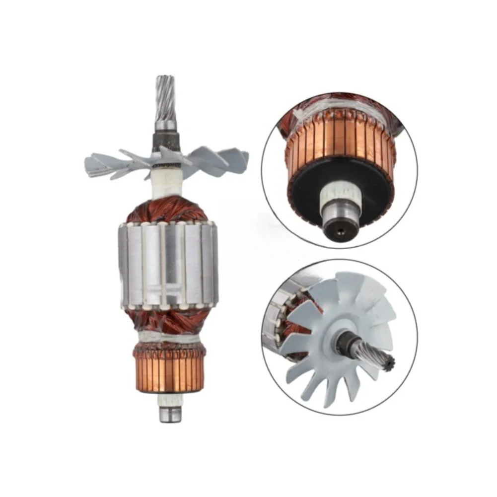 replacement-rotor-armature-310011490-for-kgs205m-kgs254m-miter-saw-chop-saws-power-tools-accessories