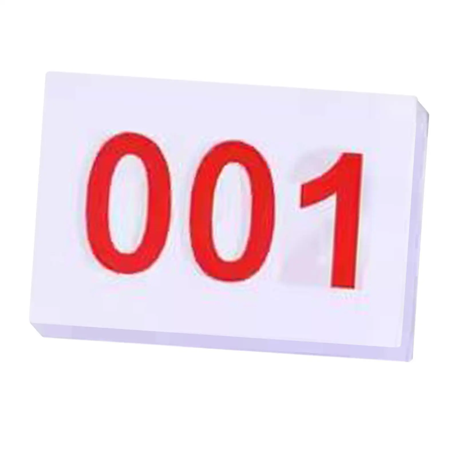 Running Bib Competitor Numbers Sports Bib Lightweight Waterproof Washable Numbered Bibs for Running Cycling Basketball Soccer