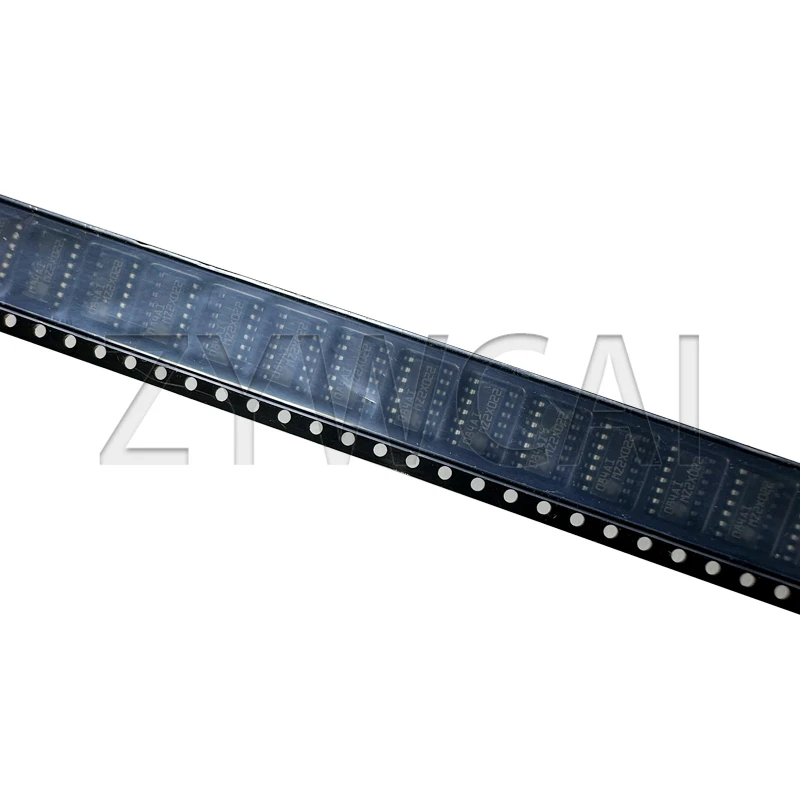 TL084AIDT TL084AI 5PCS 084AI SOP-14  Universal JFET Four Operational Amplifier