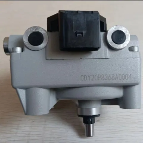 Original Homogeneous Parts, Suitable For 2.8L Euro V Booster Electronic Control Valve 3778369 5454801