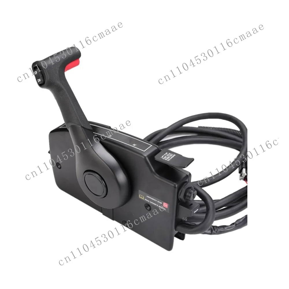 881170A14 Suitable for outboard engine side mounted remote control box with 14-pin 20-foot wiring harness parts 881170A14