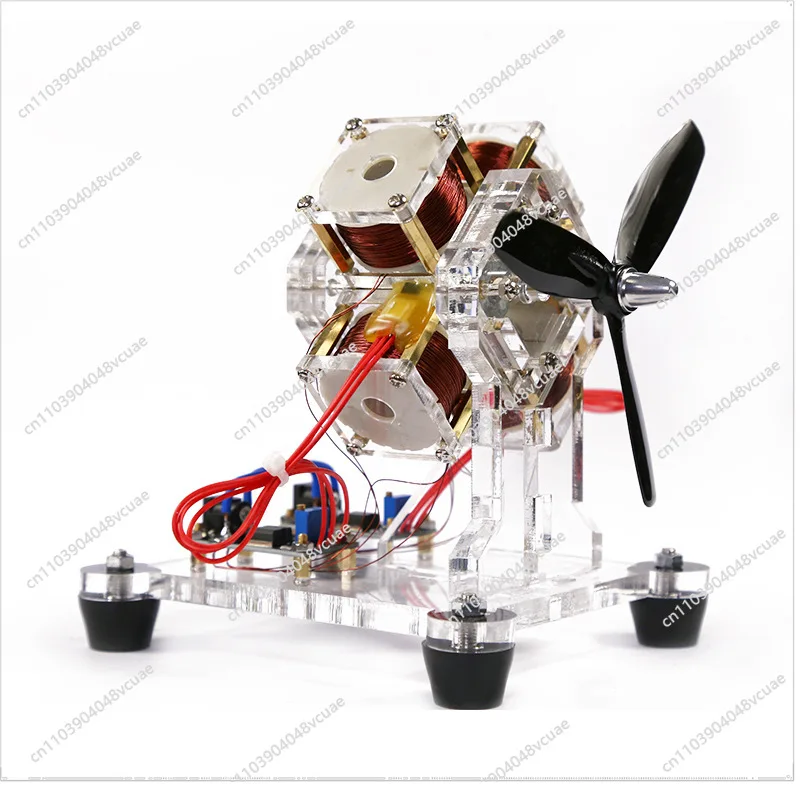 For Brushless Motor Hall, High Speed, Creative, Personalized Boys Handmade, Men's Creative