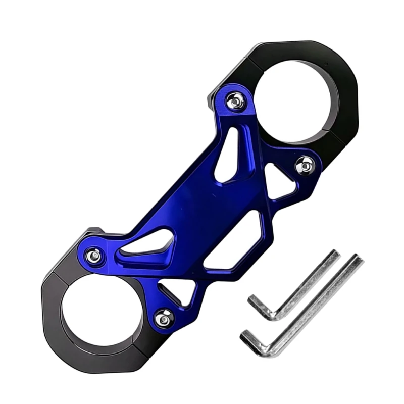 Motorcycle Vibration Minimization Lift Reinforced Front Fork Shock