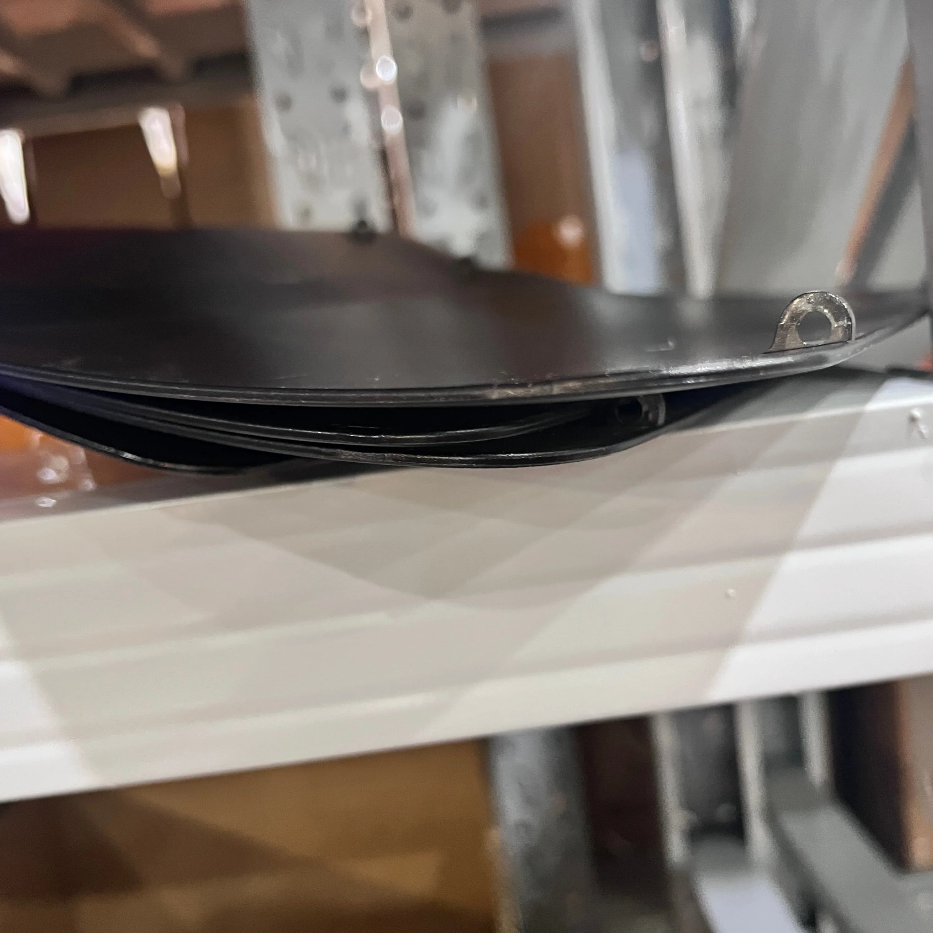 

1X FC0-0657-000 Paper Delivery Output Tray for Canon LBP6000 LBP6018 LBP6020 LBP6030 / LBP 6000 6018 6020 6030