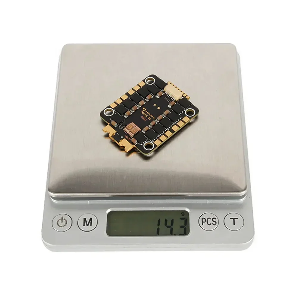 HolyBro Tekko32 F4 Mini 50A 4-in-1 ESC per 4-6S LiPo RC FPV Racing Drone Piloti Design compatto ad alta potenza