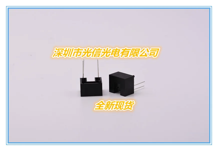 Tubo principal de recepción y transmisión, interruptor fotoeléctrico, detección Hall, 10 piezas, 100% importado, original, ITR9809-T