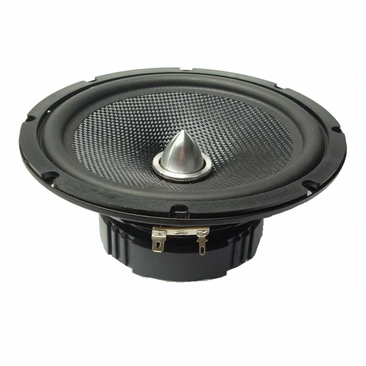 Car Audio 6.5