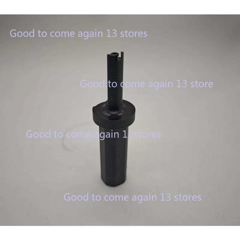 

Holder for CNC Machining To Cut Blind Internal Keyway Slotting Groove Spline Shaft Keyway Broaching Inserts Tool