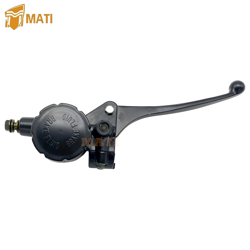 Front Brake Master Cylinder 9/16 Bore for Honda CB350 CB360 CB400 CB450 CB500 CB550 CB750 45500-405-671 45500-410-671