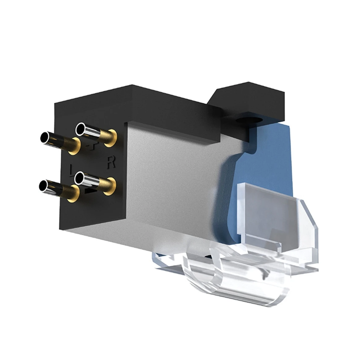 M1 خرطوشة القرص الدوار المغناطيسي ، إبرة ستيلوس لمشغل سجل الفينيل LP