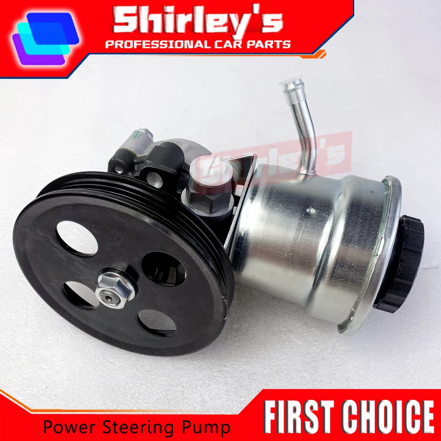 Power Steering Pump For Toyota Corolla AE100 AE90 44320-12310 44320-12391 44320-12390 44320-12322 1995-2004 Model