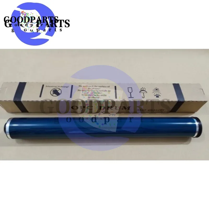 2pcs. OEM Color OPC Drum support for Ricoh Aficio MPC3002 3502 4502 5502 Printer D144-2251 D1442251 D144-2250 D1442250
