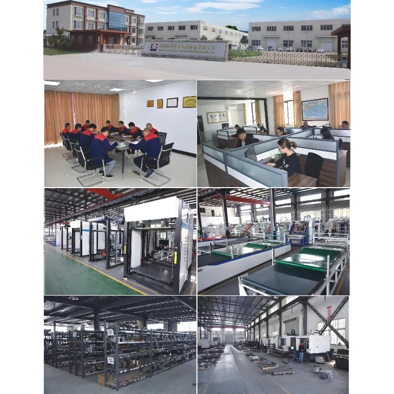 ZX1740E Single Color Offset Printing Machine