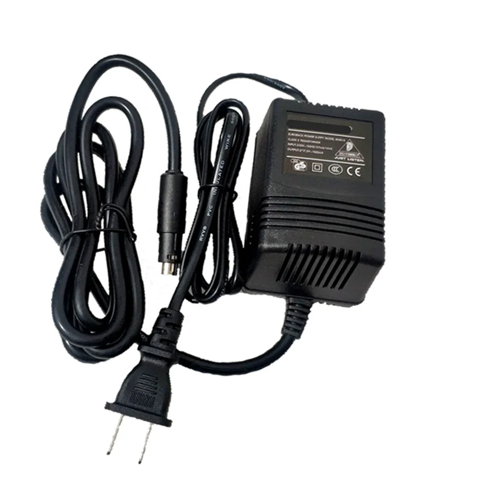 Behringer MXEU3 프로텍티브 슬리브, 진짜 필요한 이유와 실제 사용 후기