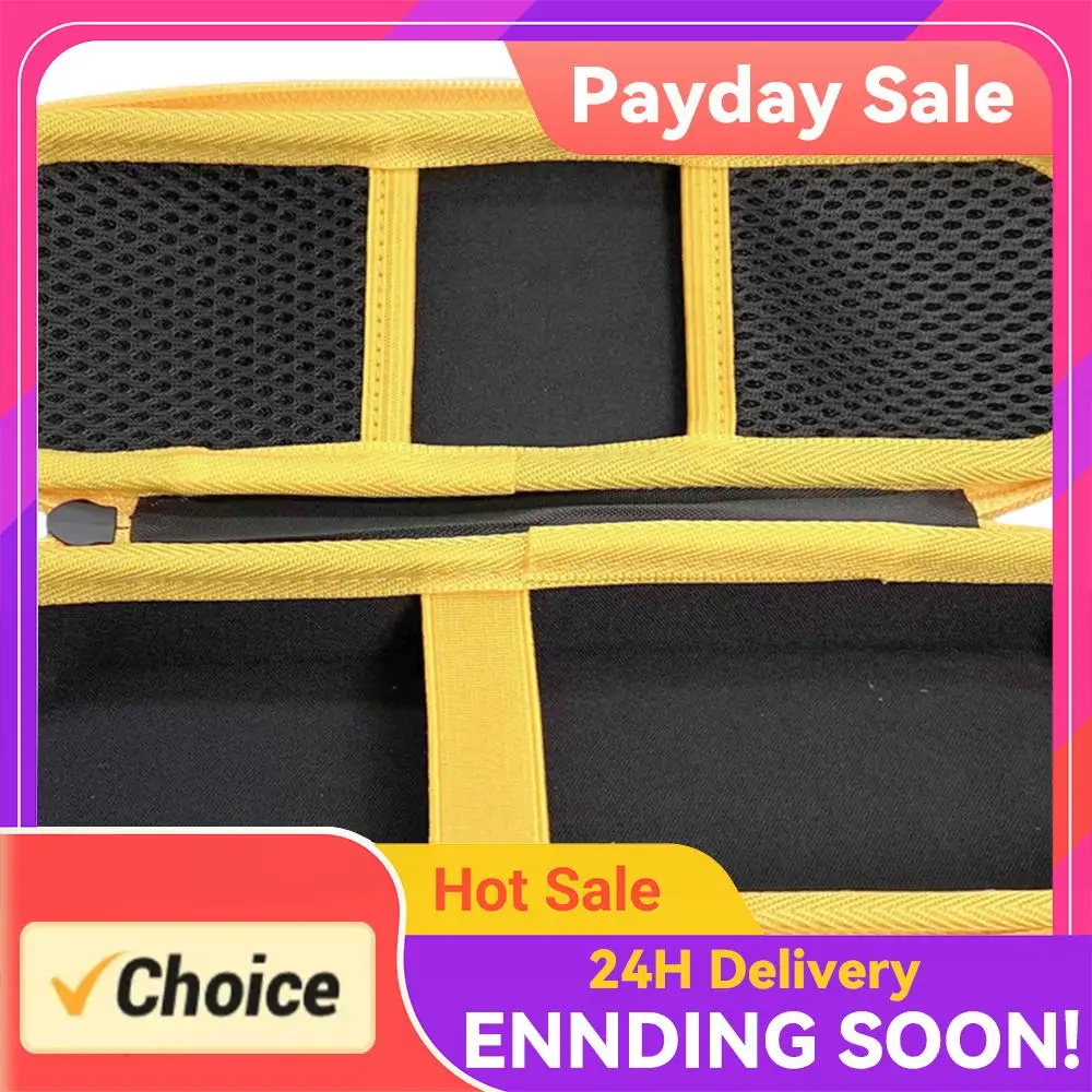 estojo-de-armazenamento-rigido-para-chave-de-fenda-sem-fio-dewalt-dwht66719-caixa-organizadora-com-bolsos-internos-e-alca-de-transporte