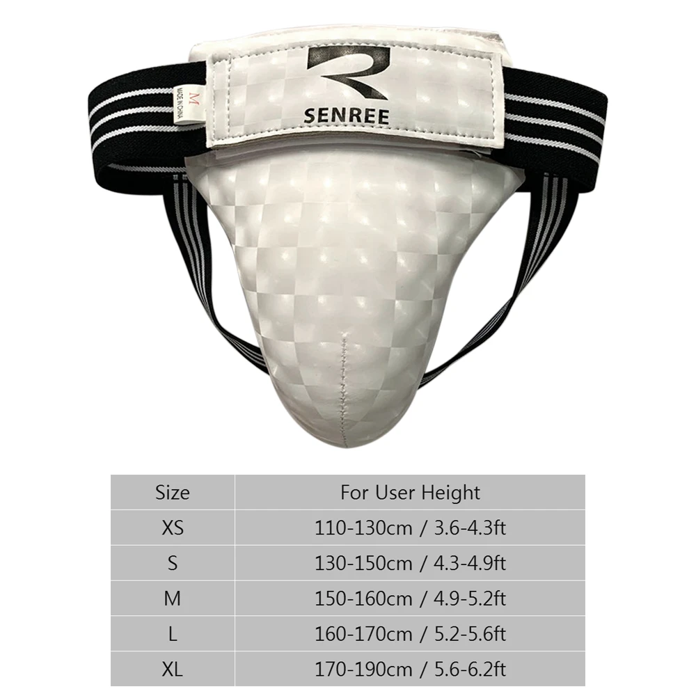 Hot koop volwassen mannelijke rode MMA kruisbeschermer TKD Karate Lies Guard Kind mannen Liesbeschermer kickboksen bescherming jockstrap