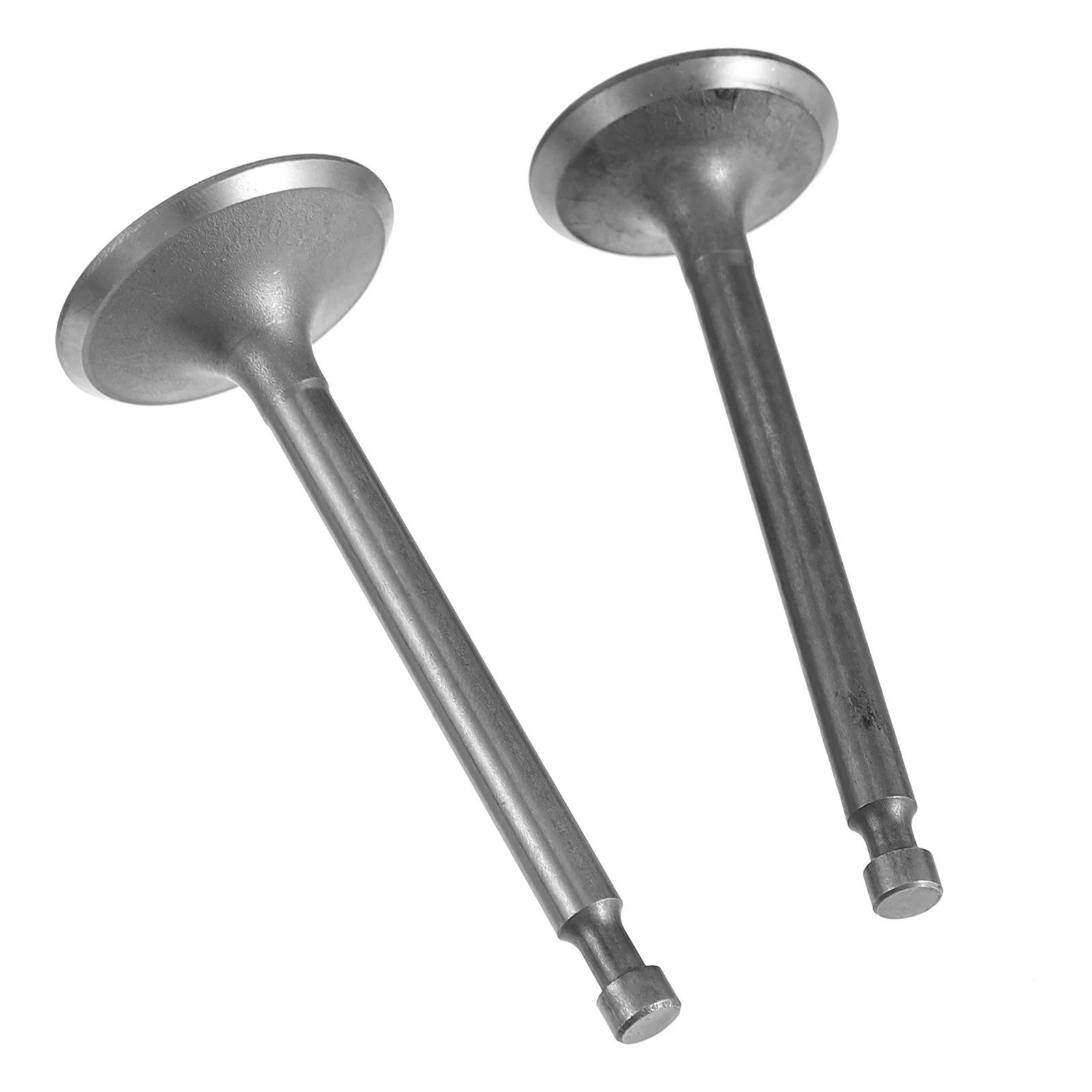 

2Pcs Generator Intake Valves Sturdy Engine Replacement Parts Simple Installation Generator Accessories for Motorcycle