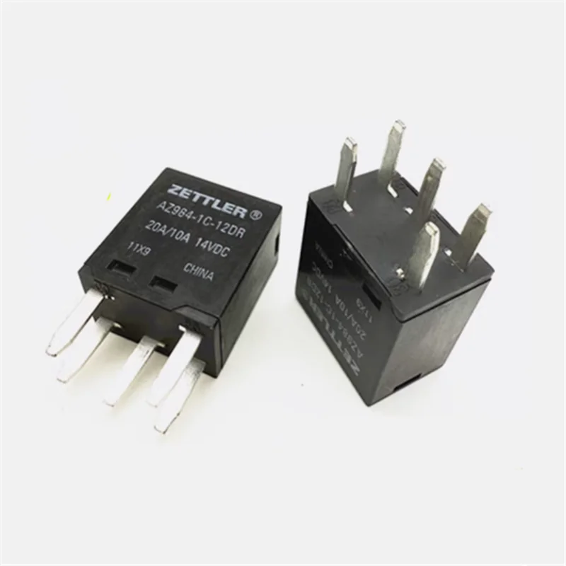 New Az984-1C-12Dr A…