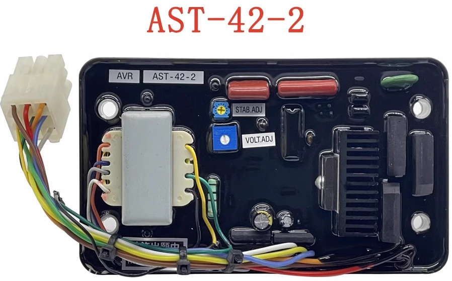 Generator Regulator… - image