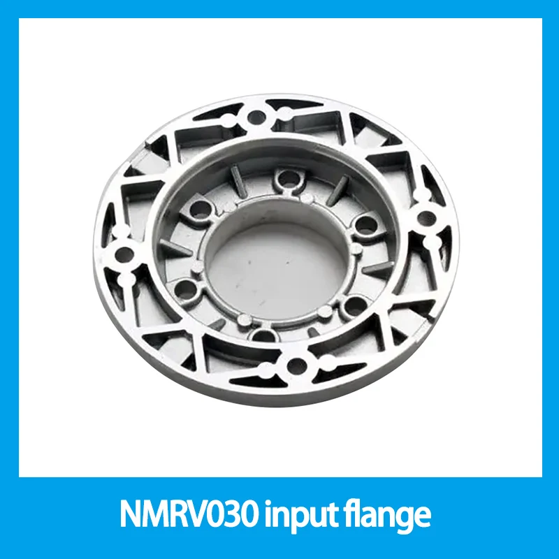 NMRV030 input flange