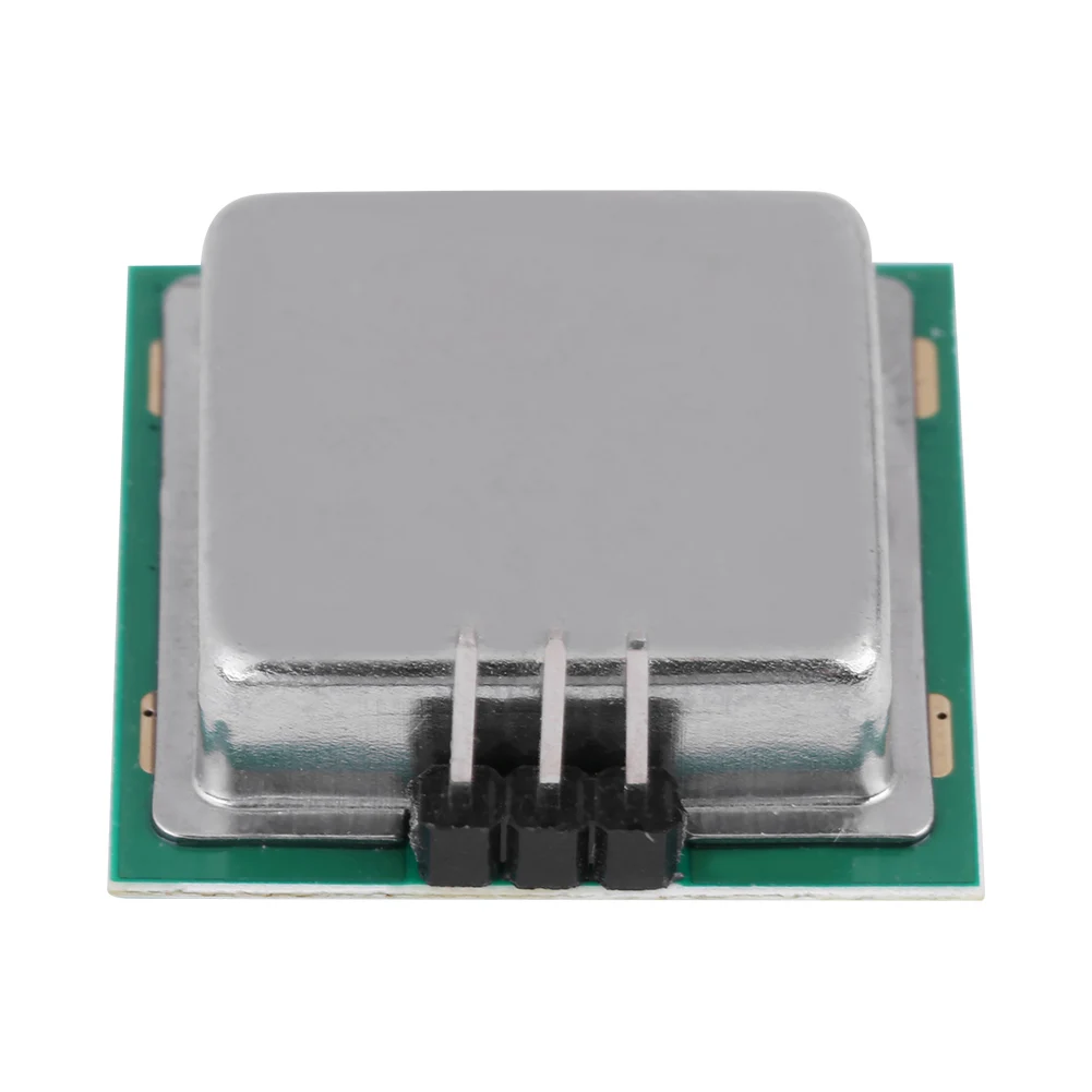Microwave Motion Sensor Module CDM324 24GHz 15-Meter Radar Detection Single-Channel Microwave Sensor Module
