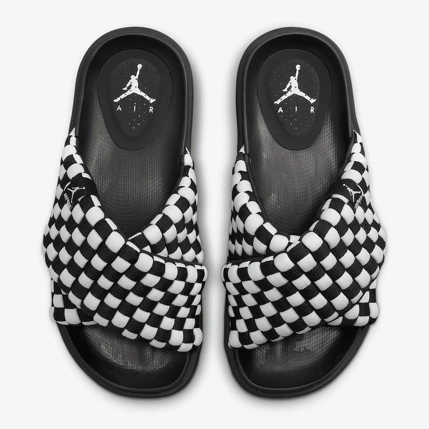 Nike genuine Air Jordan Women's Breathable Sports Sandals DO8863-201