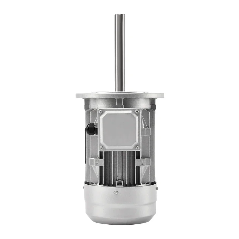 

High temperature resistant extended shaft motor 220v thermal cycle boiler
