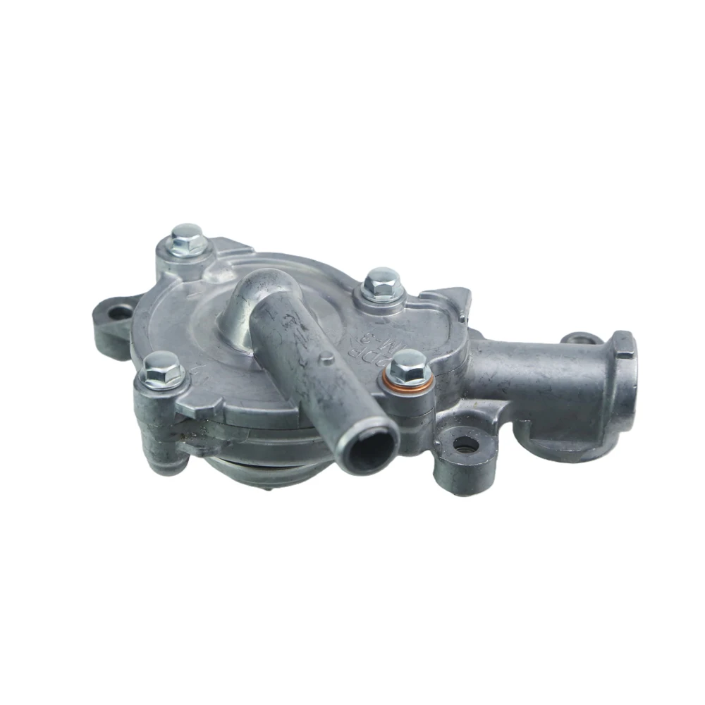 For Yamaha Aerox 155 V1 NMAX N-MAX 155 NMAX 155 V1 Y16ZR 4T 2DP-E2420-02 Scooter 4T Engine Motorcycle Water Pump Assy view 5