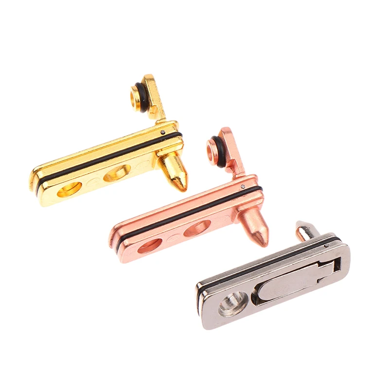 (.) Lighter Sealing Metal Cotton Base For Lighter Regular Inner Liner Modified Base Cotton Reduce Volatilization