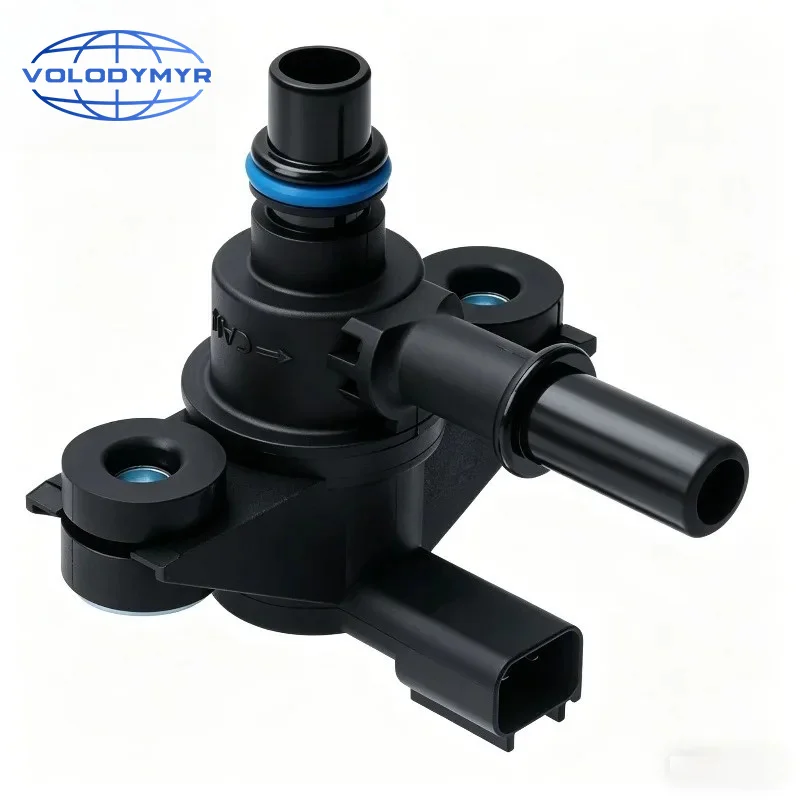 

Carbon Canister Solenoid Valve for Ford Mondeo, Edge, Kuga, and Explorer AU5A9G866EB 9U5Z9C915H