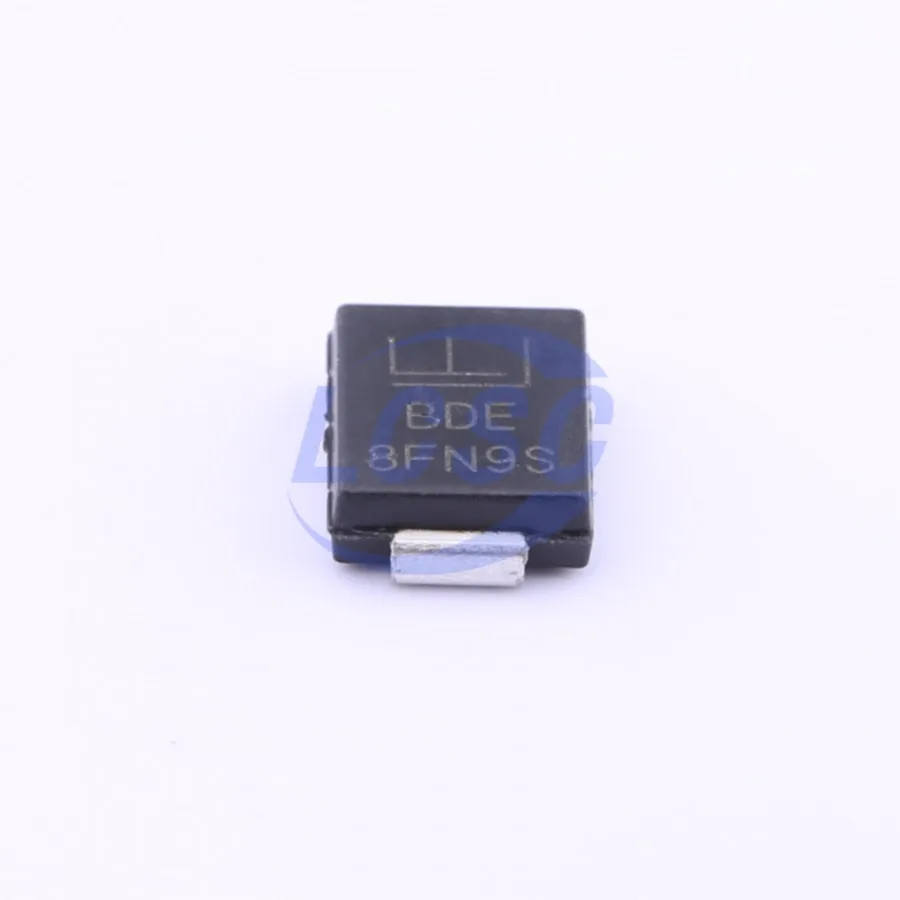 50Pcs/Lot SMCJ5.0CA…