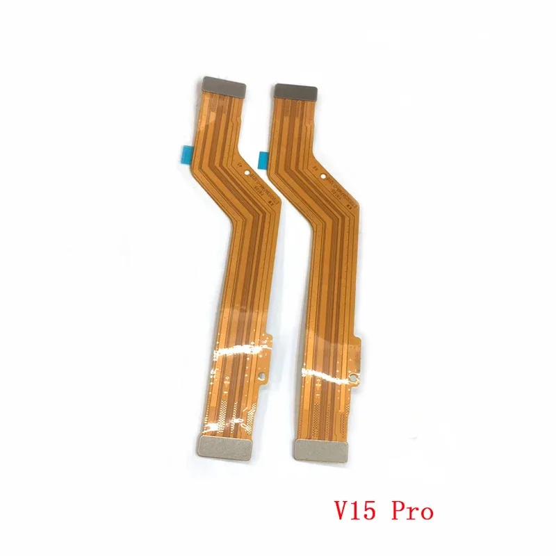 

USB Charging Connector MotherBoard Main Board Flex Cable For VIVO V15 Pro