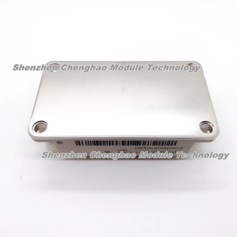 Imagem -04 - Igbt-novo Bsm200gb120dn2 Bsm200gb120dlc Bsm100gb120dn2b Bsm150gb120dn2b Bsm200gb120dn2b Bsm200gb120dlc-e3256 Bsm200gb120dlc-e3246