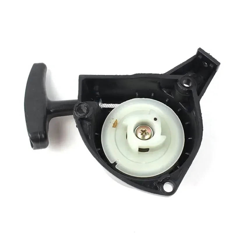 TU26 Recoil Starter Agricultural Motorized Sprayer Accessories Pull Plate Recoil Starter for Sprayer Lawn Mower Grass Trimmer